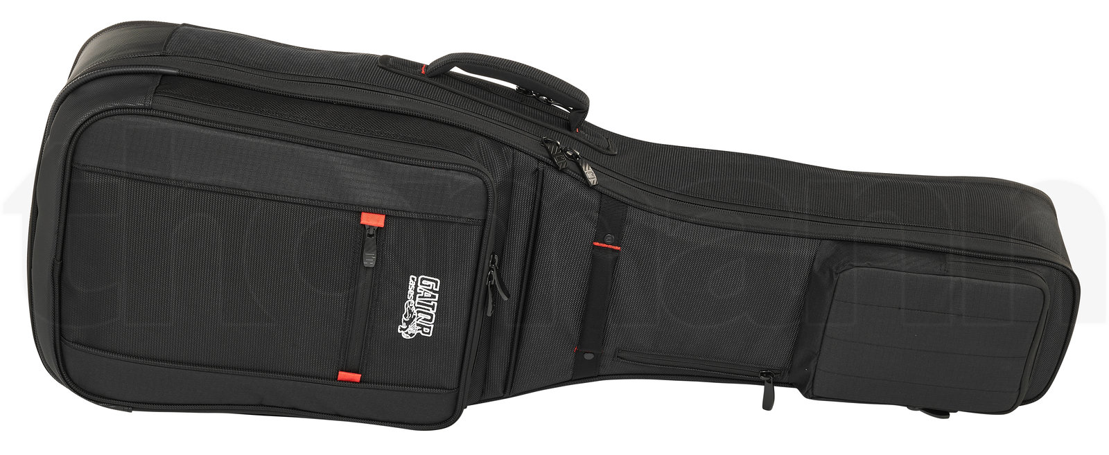 קייס ותיק לציוד Gator G-PG E-Guitar Double Bag 3 קייס ותיק לציוד Gator G-PG E-Guitar Double Bag — תמונה 3