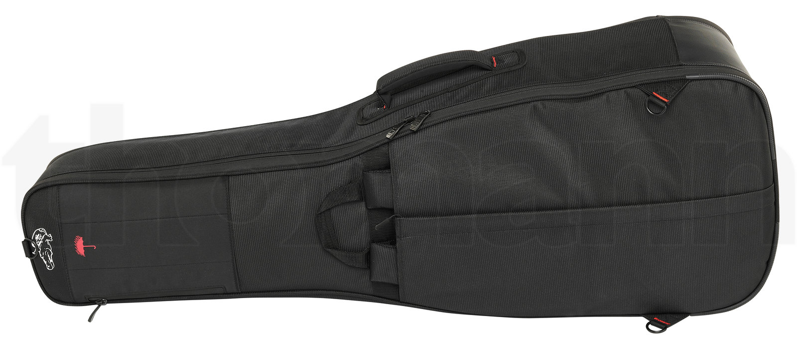 קייס ותיק לציוד Gator G-PG E-Guitar Double Bag 5 קייס ותיק לציוד Gator G-PG E-Guitar Double Bag — תמונה 5