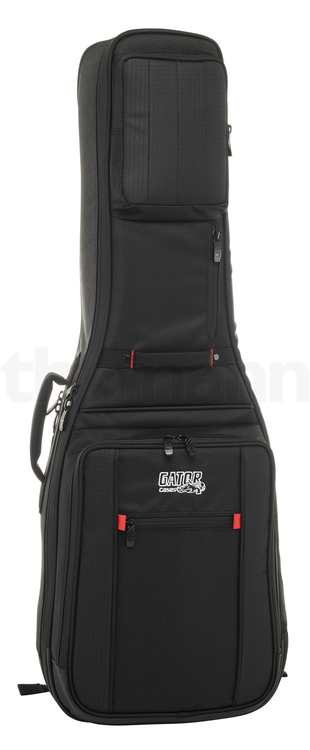 קייס ותיק לציוד Gator G-PG E-Guitar Double Bag 6 קייס ותיק לציוד Gator G-PG E-Guitar Double Bag — תמונה 6