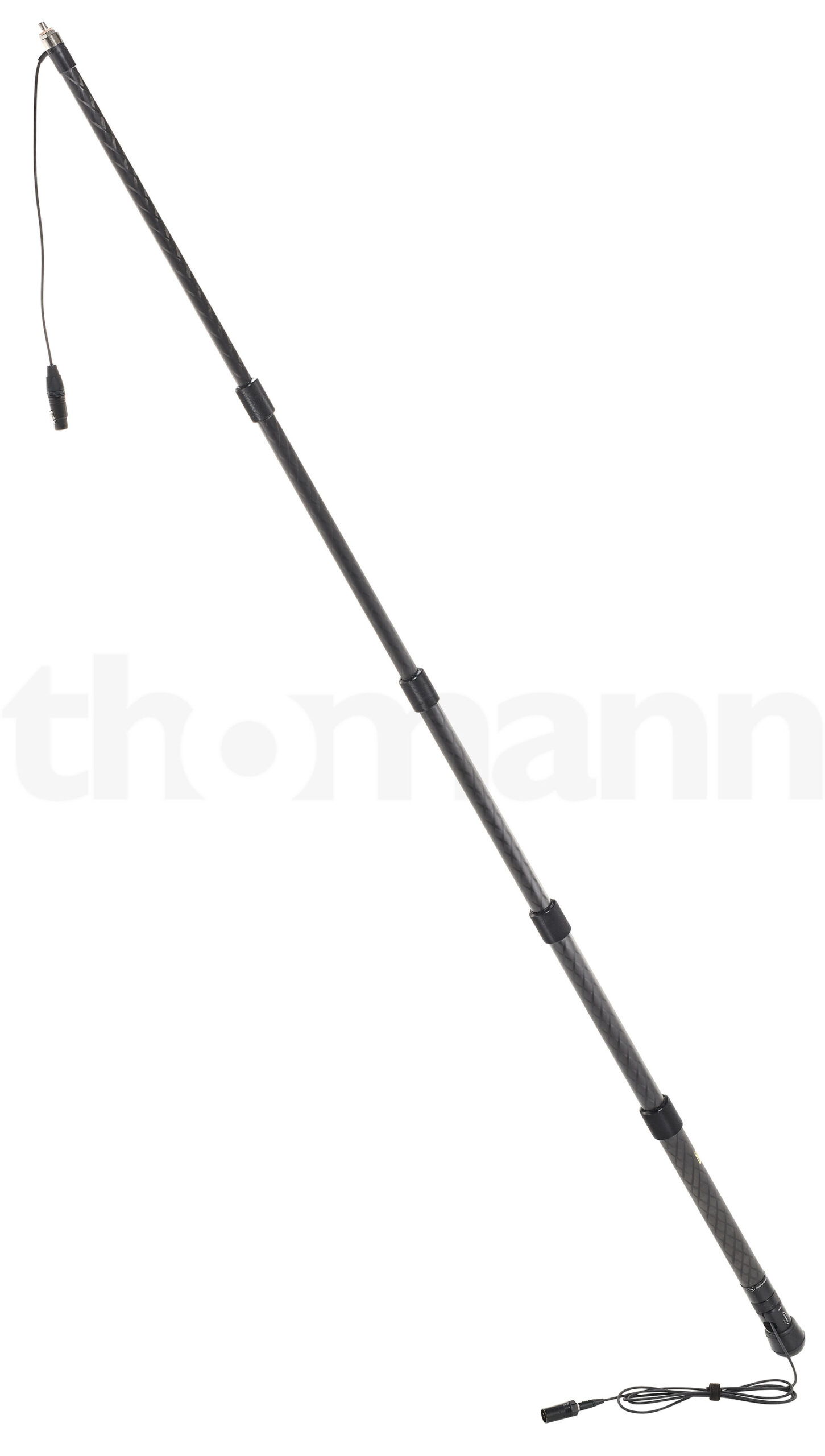 בום ואביזרי אחיזה למיקרופון Ambient QP550-SCM 4 בום ואביזרי אחיזה למיקרופון Ambient QP550-SCM — תמונה 4