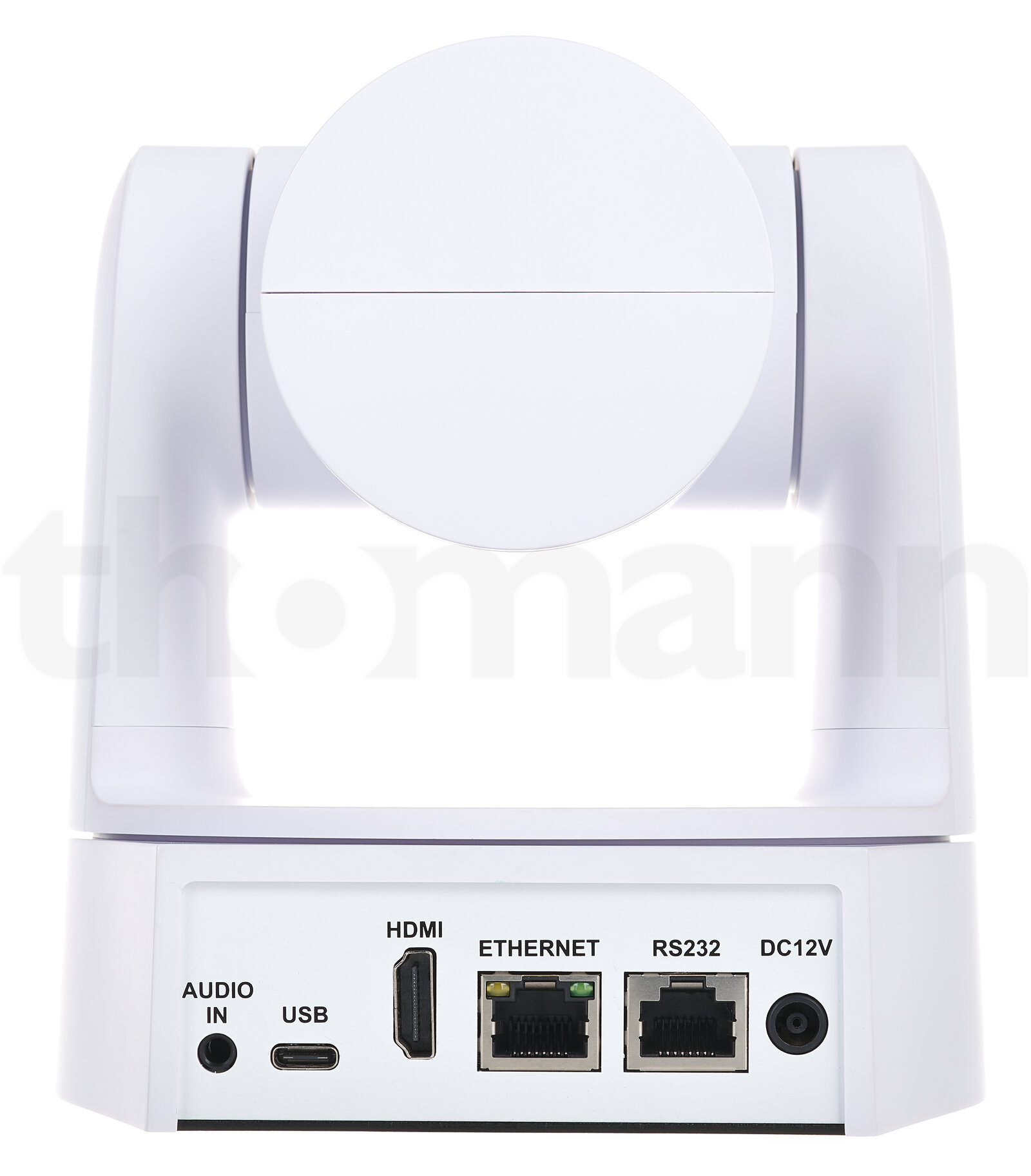 ציוד וידאו Marshall Electronics CV605-U3W HD PTZ Camera 7 ציוד וידאו Marshall Electronics CV605-U3W HD PTZ Camera — תמונה 7