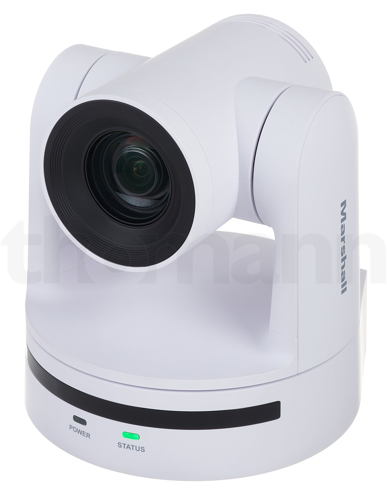 ציוד וידאו Marshall Electronics CV605-U3W HD PTZ Camera 2 ציוד וידאו Marshall Electronics CV605-U3W HD PTZ Camera — תמונה 2
