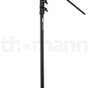 טראס ומערכות תלייה Avenger A2033FCBKIT C-Stand Kit 33 Bk
