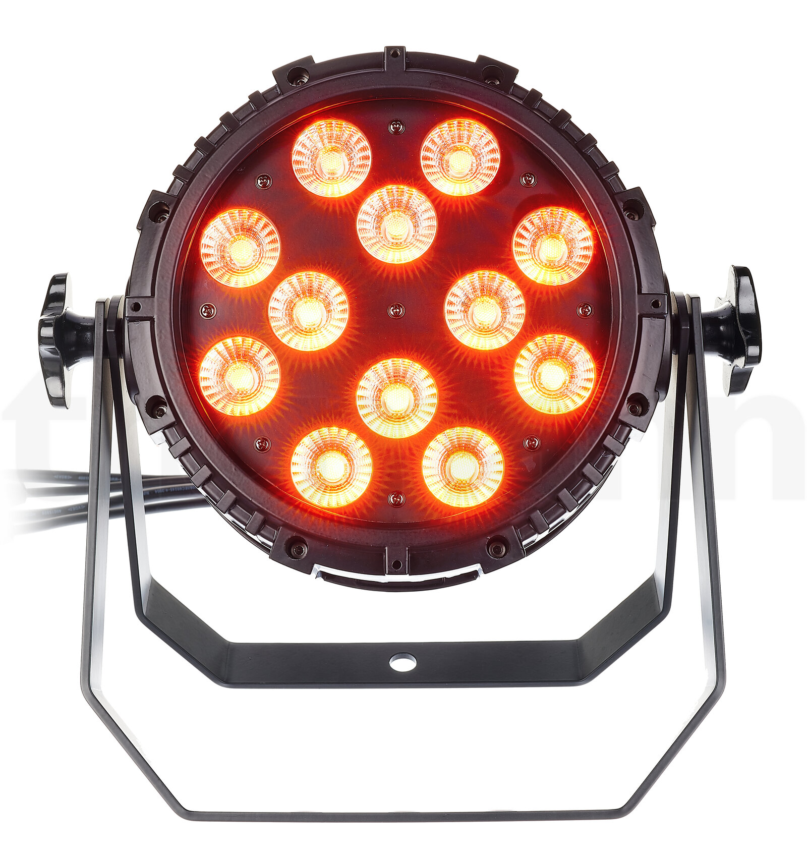 פנס PAR LED Stairville Outdoor Stage Par Pro QCL MKII 5 פנס PAR LED Stairville Outdoor Stage Par Pro QCL MKII — תמונה 5