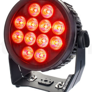 פנס PAR LED Cameo Flat Pro 12 G2