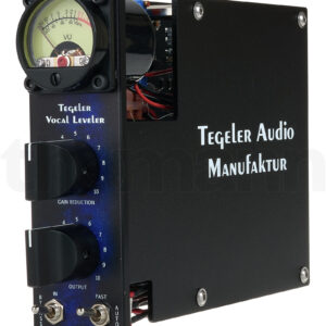 פרה-אמפ מיקרופון Tegeler Vocal Leveler