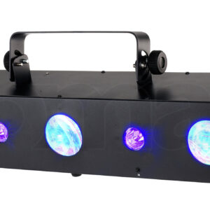 פנס PAR LED Stairville All FX Bar