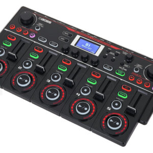 גרוב-בוקס Boss RC-505 MKII