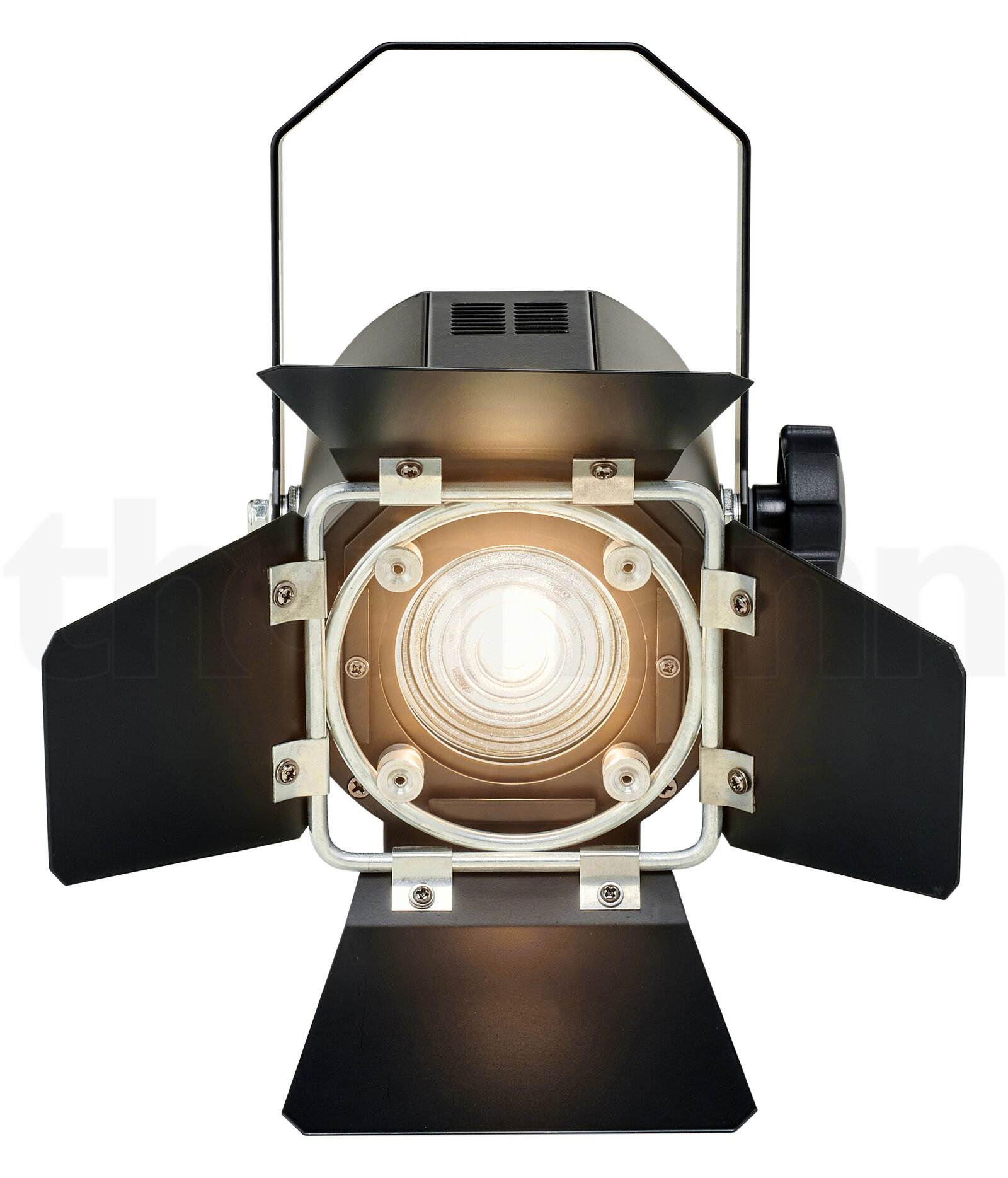 זרקור תיאטרון ובמה Varytec LED Theater Spot 50 3200K 4 זרקור תיאטרון ובמה Varytec LED Theater Spot 50 3200K — תמונה 4