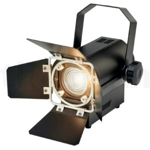 זרקור תיאטרון ובמה Varytec LED Theater Spot 50 3200K