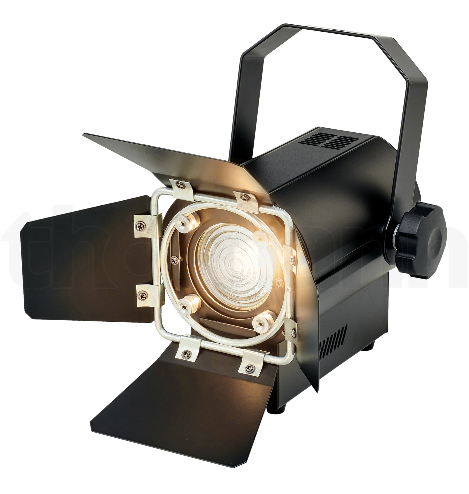 זרקור תיאטרון ובמה Varytec LED Theater Spot 50 3200K 2 זרקור תיאטרון ובמה Varytec LED Theater Spot 50 3200K — תמונה 2