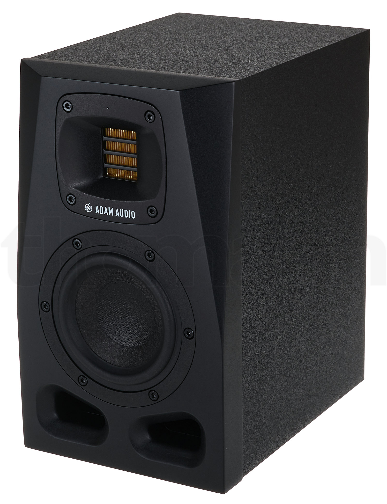 מוניטור אולפן ADAM Audio A4V 2 מוניטור אולפן ADAM Audio A4V — תמונה 2
