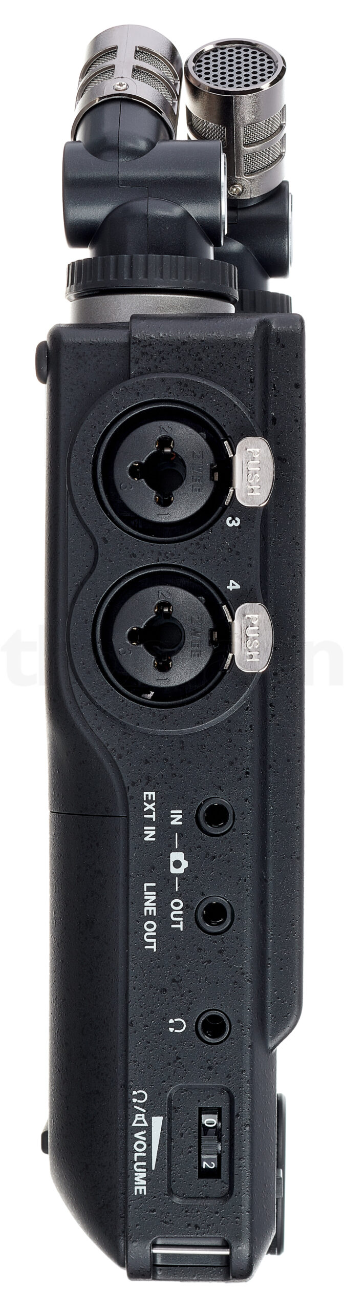 Mobile Recorder Tascam Portacapture X8 Mobile Bundle 6 Mobile Recorder Tascam Portacapture X8 Mobile Bundle — תמונה 6