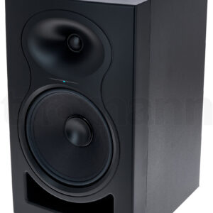 מוניטור אולפן Kali Audio LP-8 2nd Wave Sonarworks Bdl