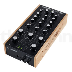מיקסר DJ Ecler Warm2