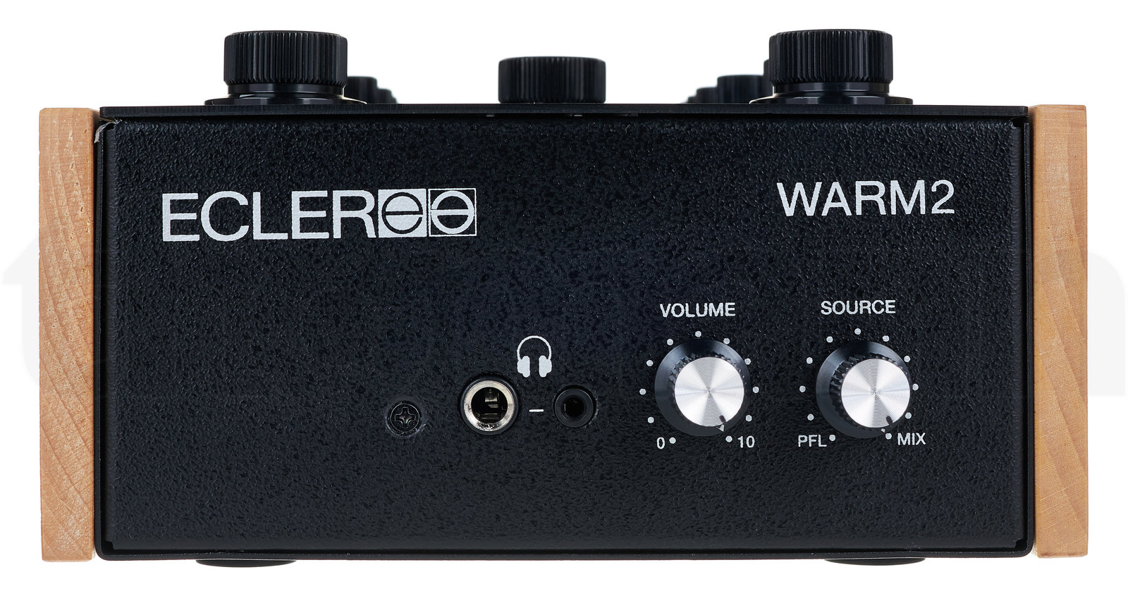 מיקסר DJ Ecler Warm2 7 מיקסר DJ Ecler Warm2 — תמונה 7