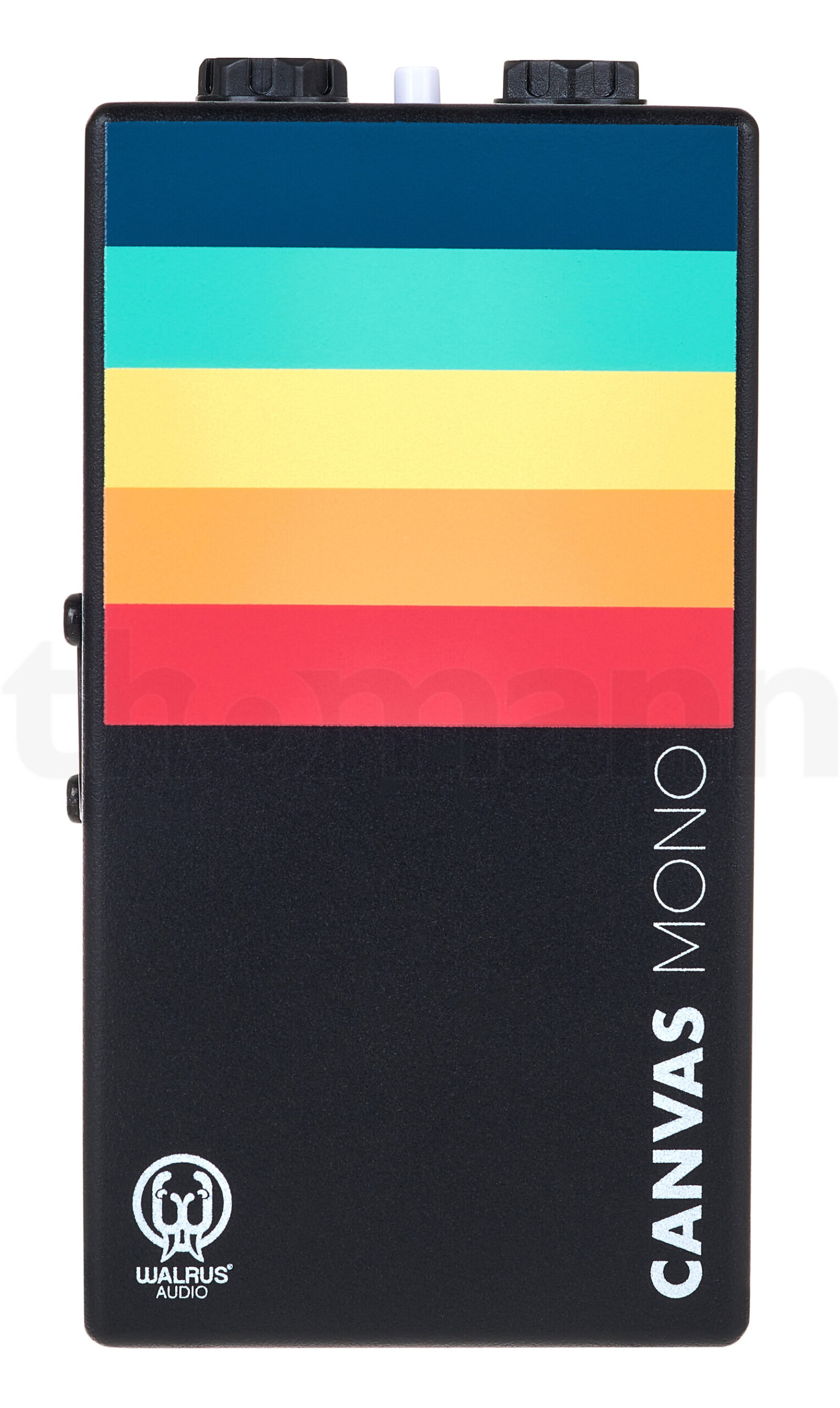 קופסת DI Walrus Audio Canvas Mono 6 קופסת DI Walrus Audio Canvas Mono — תמונה 6