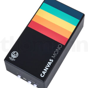 קופסת DI Walrus Audio Canvas Mono