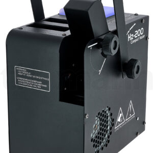 בקר תאורה Stairville Hz-200 Compact Hazer DMX