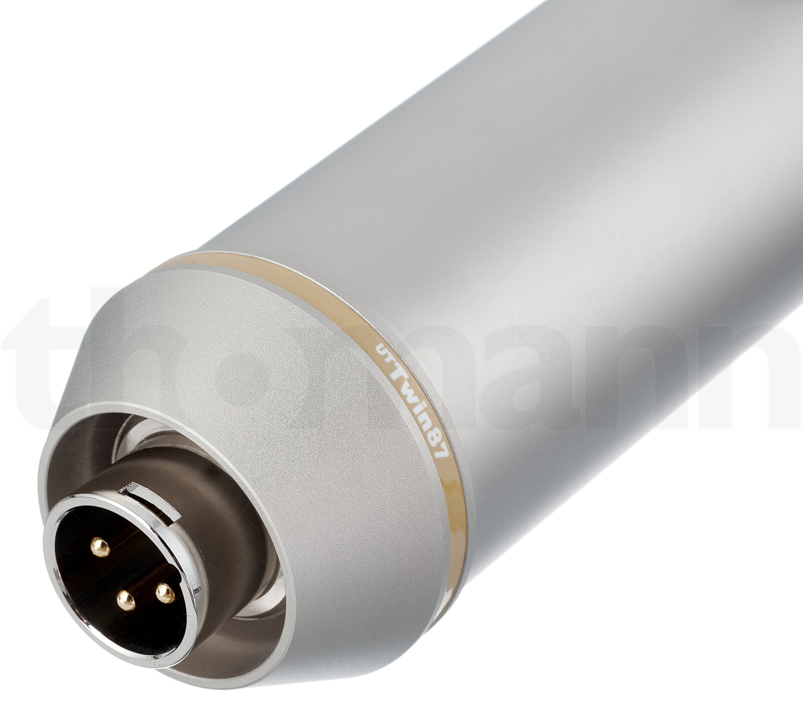מיקרופון קונדנסר United Studio Technologies UT Twin87 4 מיקרופון קונדנסר United Studio Technologies UT Twin87 — תמונה 4