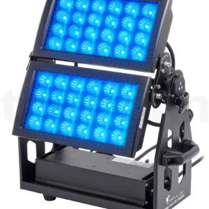 פנס PAR LED Stairville Stage Flood Inst QCL 48x10W