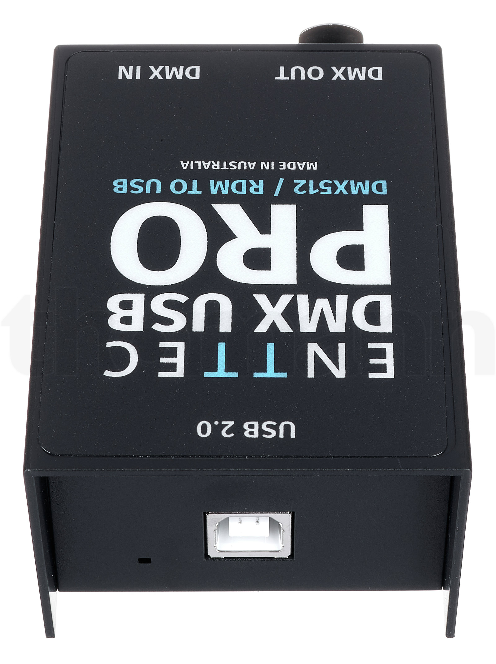 בקר תאורה Enttec DMX USB Pro Interface 5 בקר תאורה Enttec DMX USB Pro Interface — תמונה 5