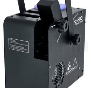 אפקט תאורה Stairville Hz-200 Compact Hazer DM Bundle