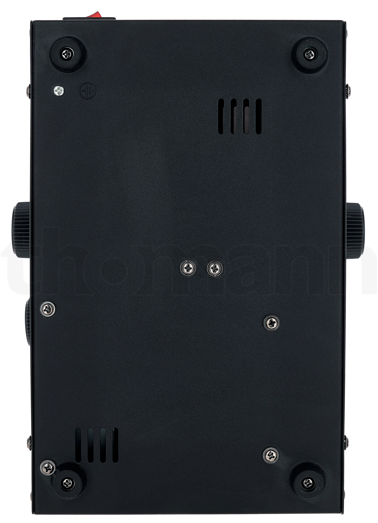 אפקט תאורה Stairville Hz-200 Compact Hazer DM Bundle 5 אפקט תאורה Stairville Hz-200 Compact Hazer DM Bundle — תמונה 5