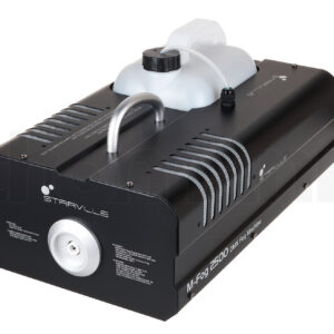 אפקט תאורה Stairville M-Fog 2500 DMX Fog Machine