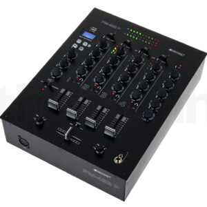 מיקסר DJ Omnitronic PM-422P