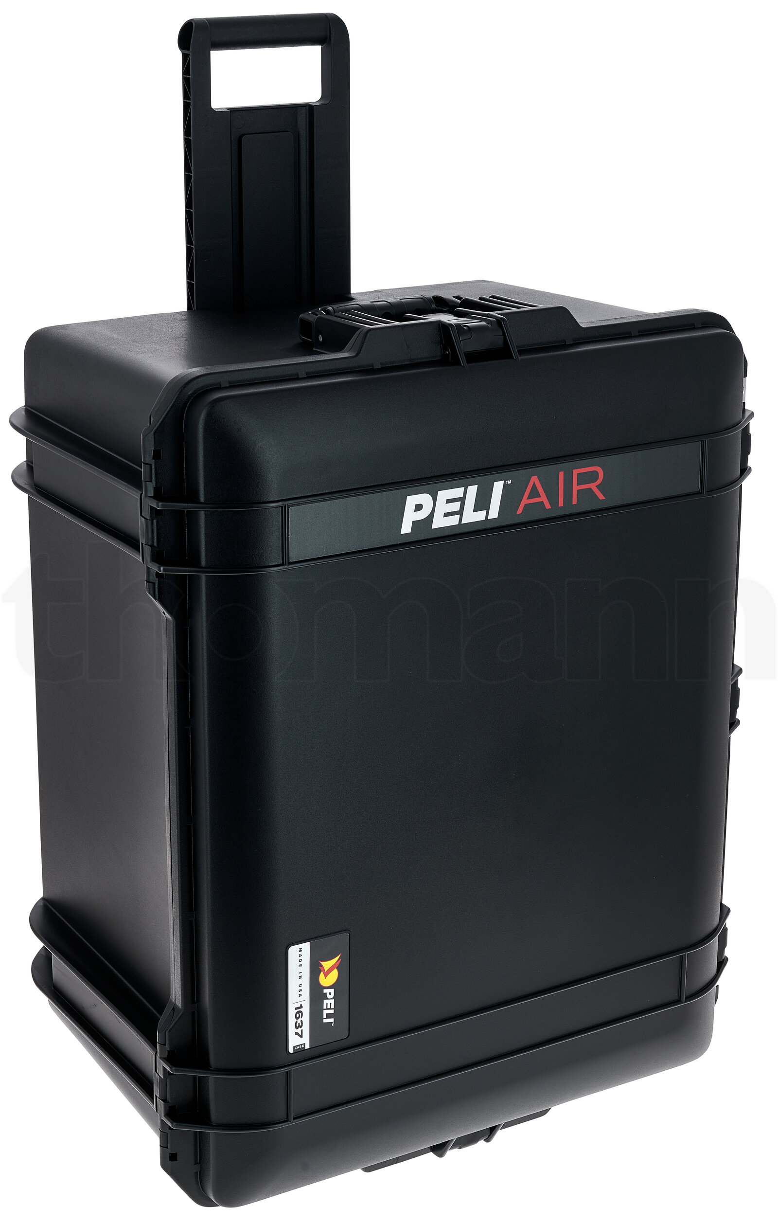קייס ותיק לציוד Peli 1637 Air Foam Black 4 קייס ותיק לציוד Peli 1637 Air Foam Black — תמונה 4