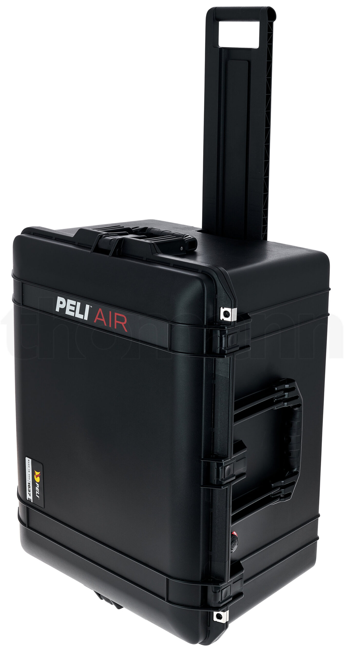 קייס ותיק לציוד Peli 1637 Air Foam Black 6 קייס ותיק לציוד Peli 1637 Air Foam Black — תמונה 6
