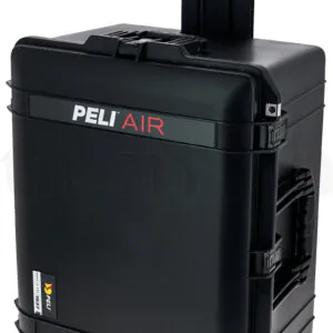 קייס ותיק לציוד Peli 1637 Air Foam Black