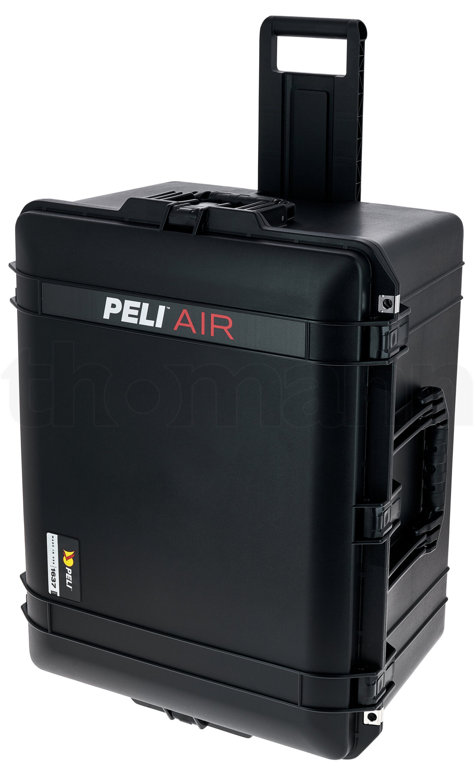 קייס ותיק לציוד Peli 1637 Air Foam Black 2 קייס ותיק לציוד Peli 1637 Air Foam Black — תמונה 2
