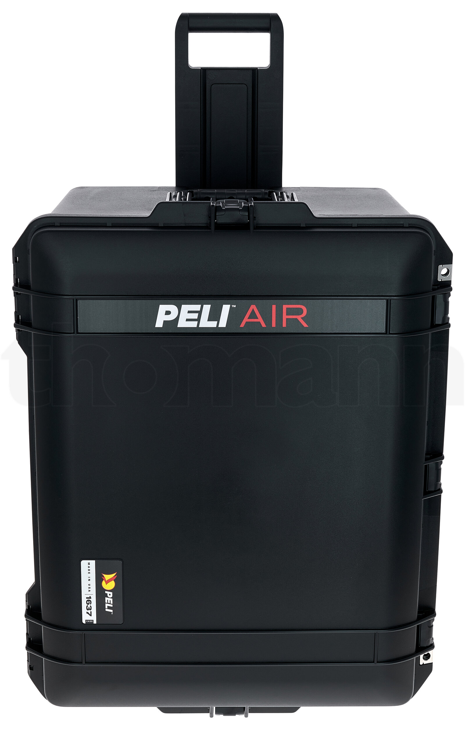 קייס ותיק לציוד Peli 1637 Air Foam Black 3 קייס ותיק לציוד Peli 1637 Air Foam Black — תמונה 3