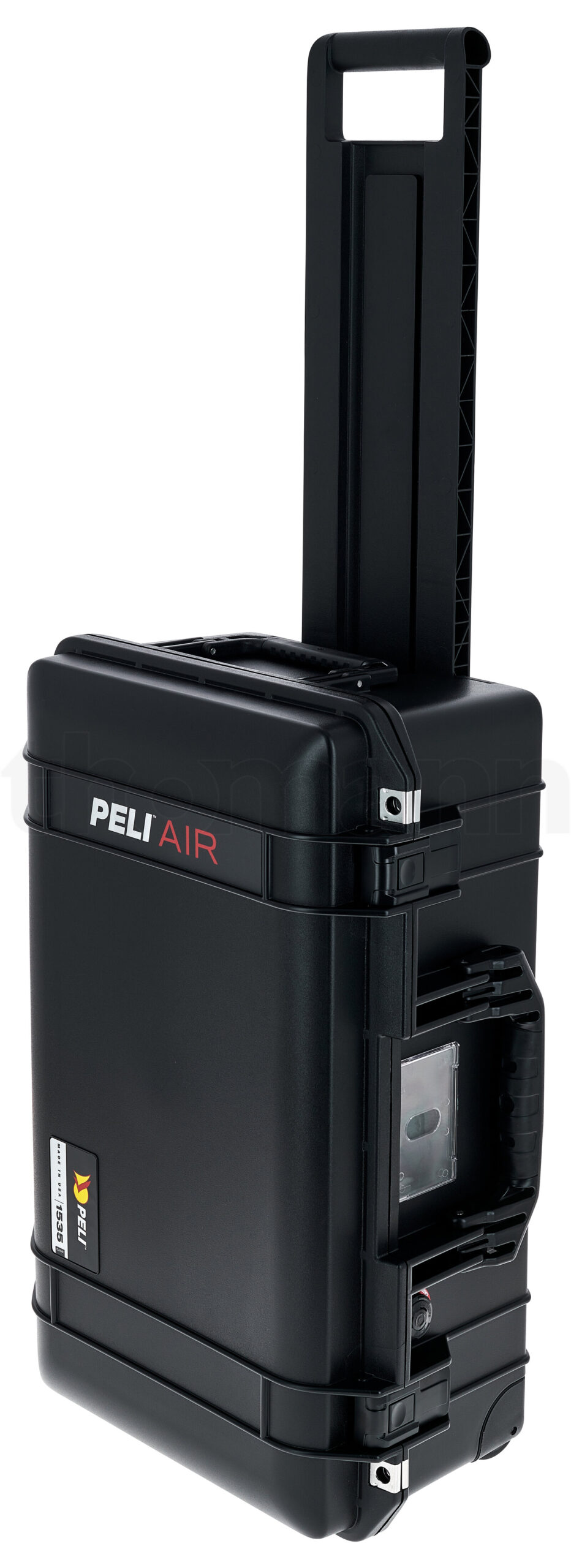 קייס ותיק לציוד Peli 1535 Air TrekPak Black 6 קייס ותיק לציוד Peli 1535 Air TrekPak Black — תמונה 6