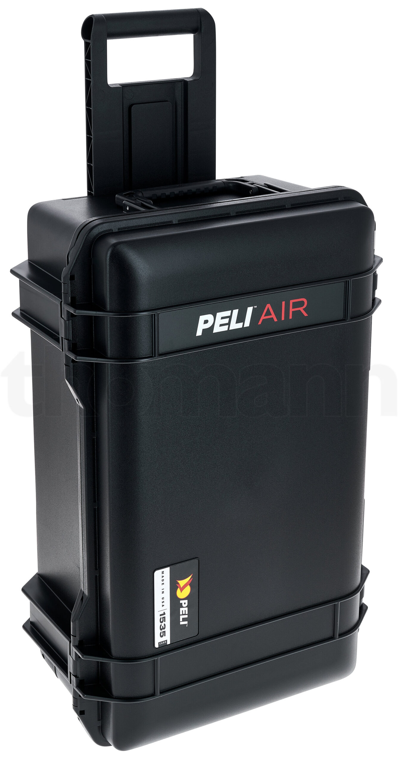קייס ותיק לציוד Peli 1535 Air TrekPak Black 4 קייס ותיק לציוד Peli 1535 Air TrekPak Black — תמונה 4