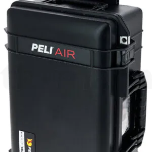 קייס ותיק לציוד Peli 1535 Air TrekPak Black