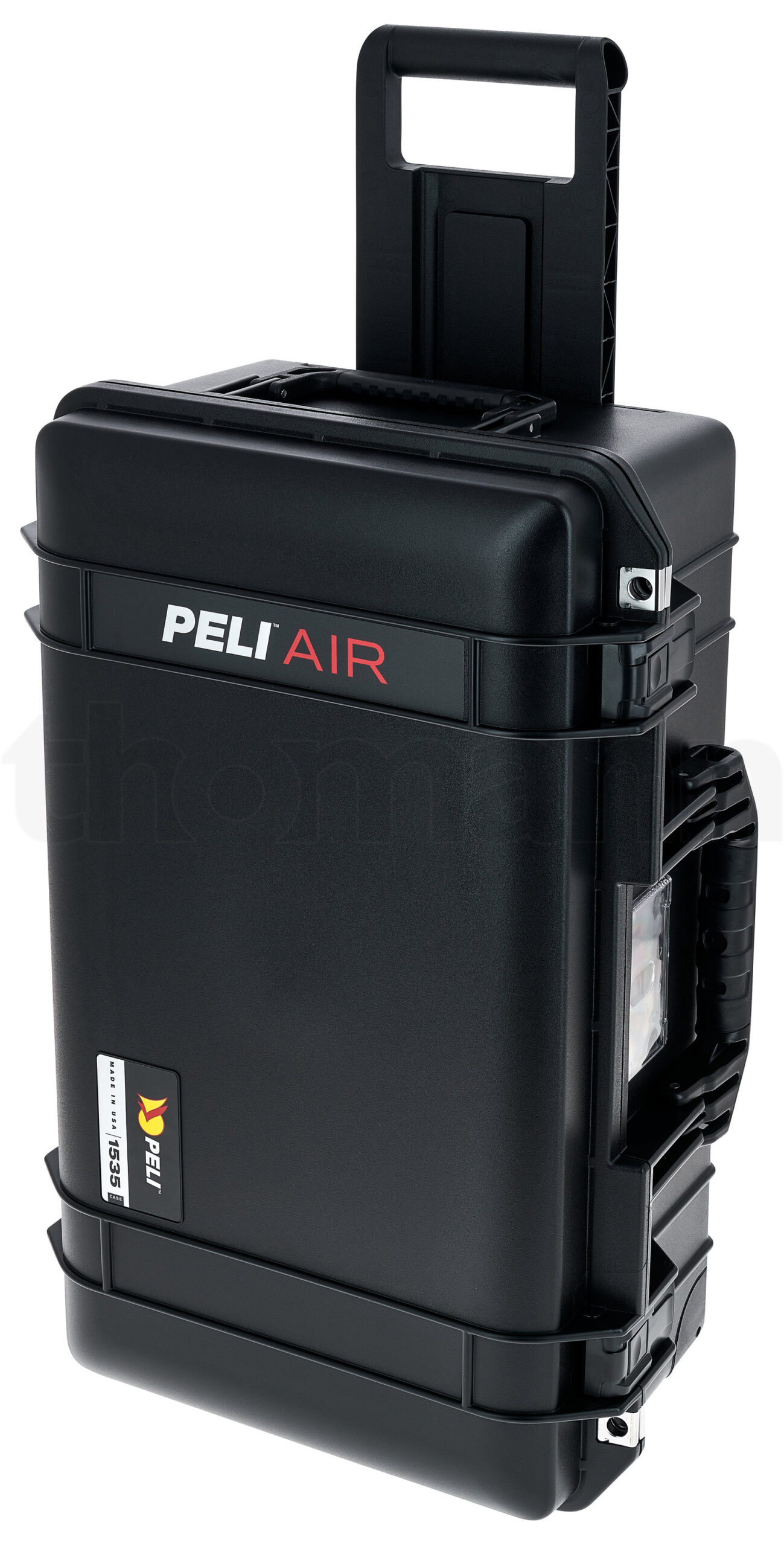קייס ותיק לציוד Peli 1535 Air TrekPak Black 2 קייס ותיק לציוד Peli 1535 Air TrekPak Black — תמונה 2