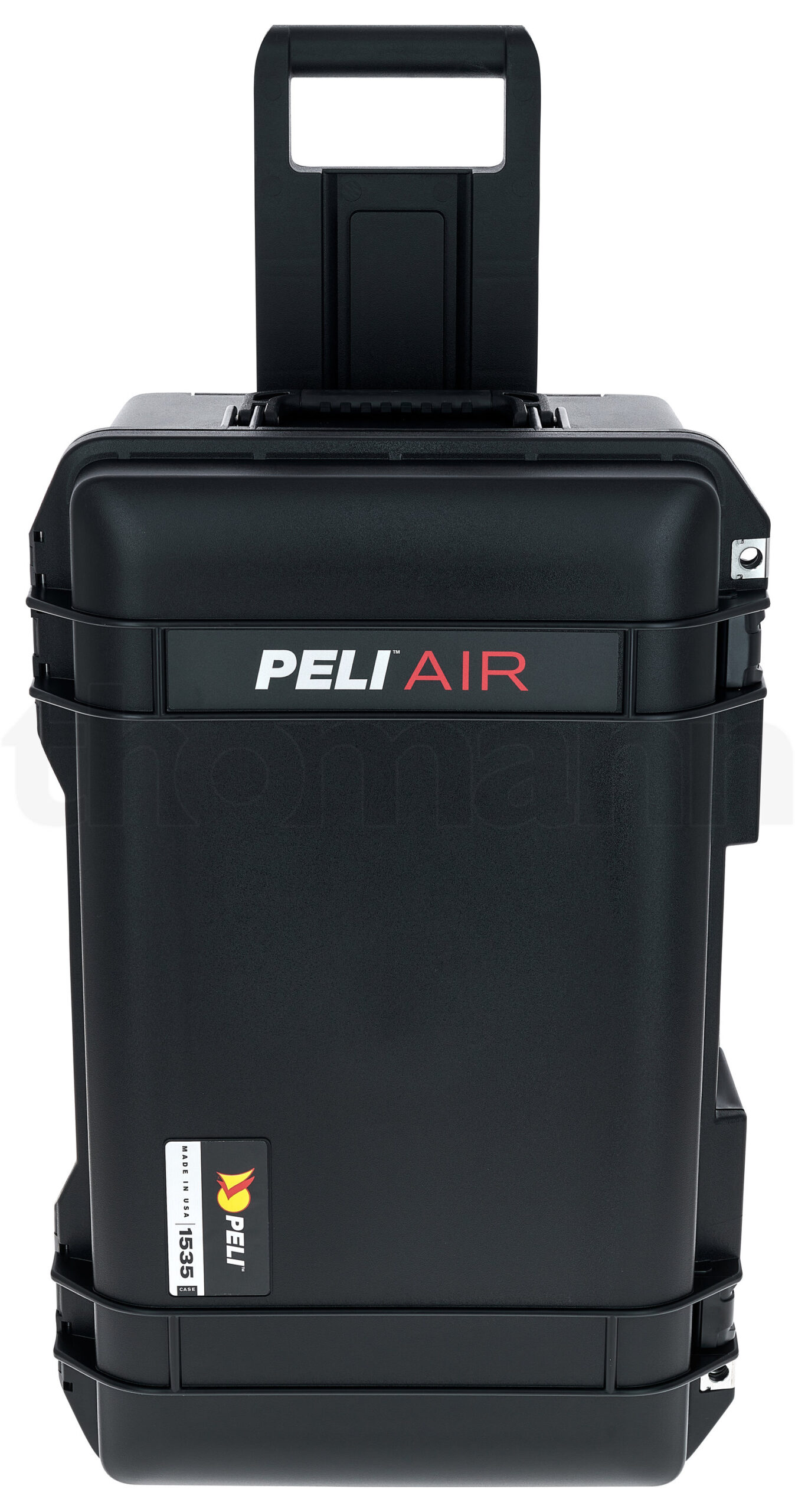 קייס ותיק לציוד Peli 1535 Air TrekPak Black 3 קייס ותיק לציוד Peli 1535 Air TrekPak Black — תמונה 3