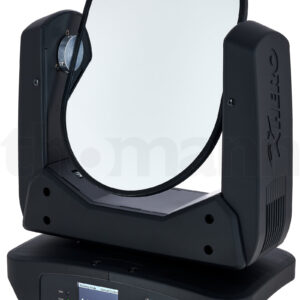 מוביל הד Varytec Hero Mirror