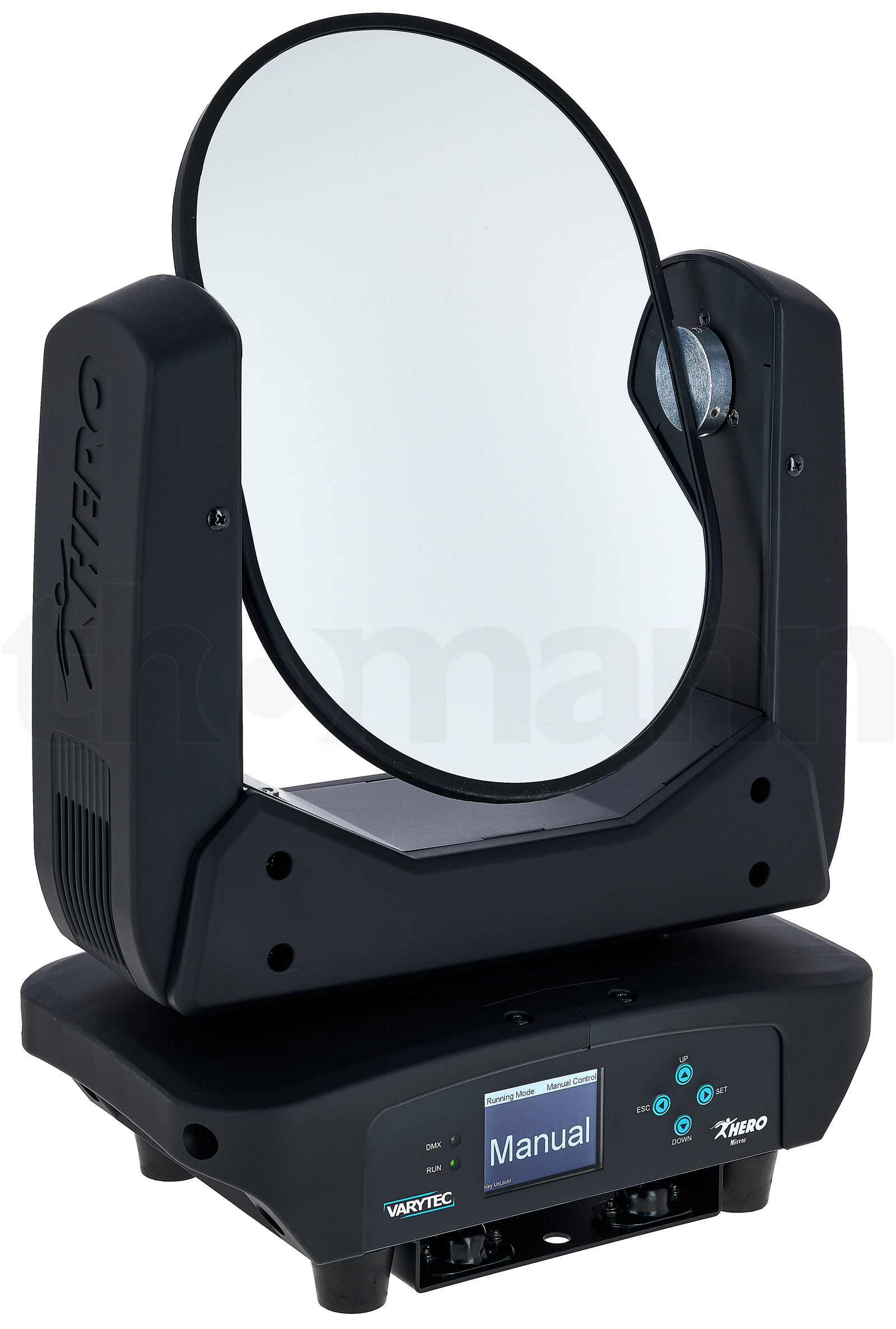 מוביל הד Varytec Hero Mirror 4 מוביל הד Varytec Hero Mirror — תמונה 4