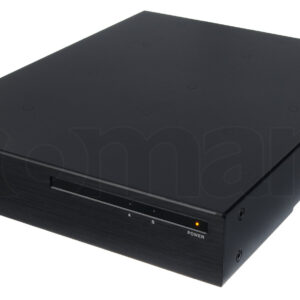 מגבר הספק LAB Gruppen FAD1202