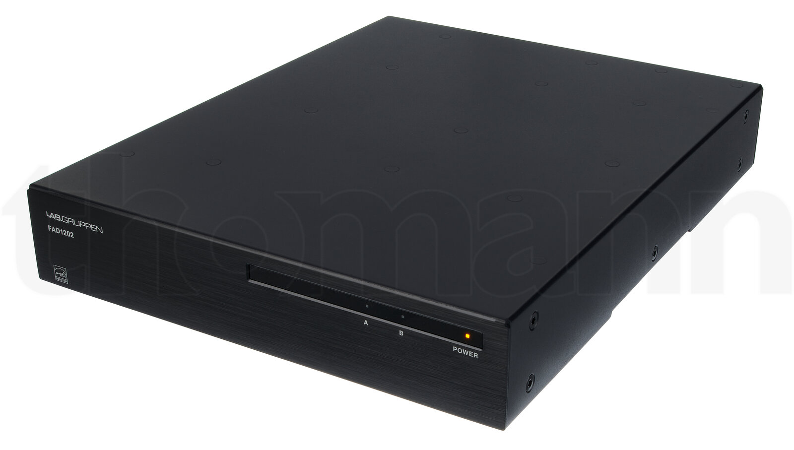 מגבר הספק LAB Gruppen FAD1202 2 מגבר הספק LAB Gruppen FAD1202 — תמונה 2