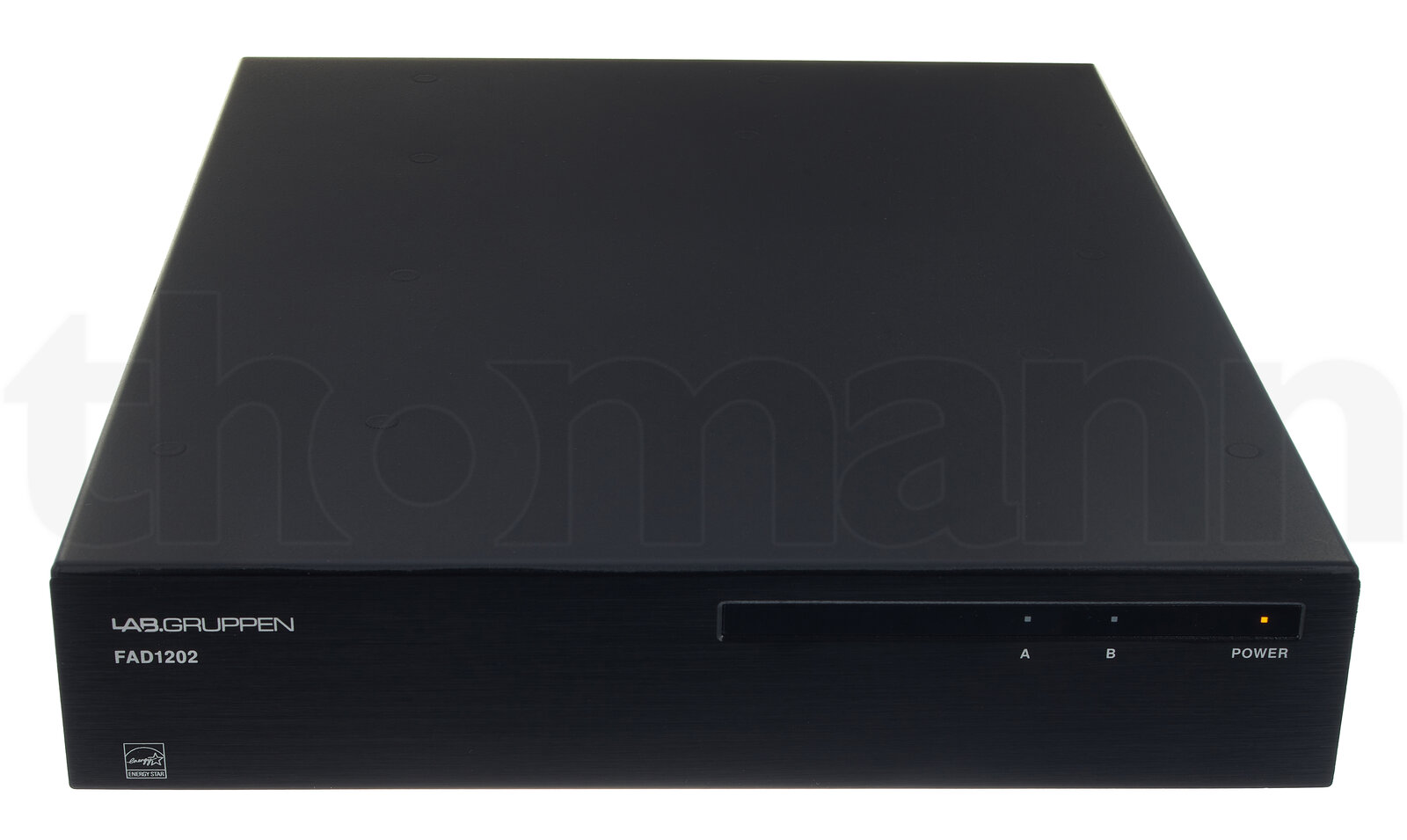 מגבר הספק LAB Gruppen FAD1202 3 מגבר הספק LAB Gruppen FAD1202 — תמונה 3