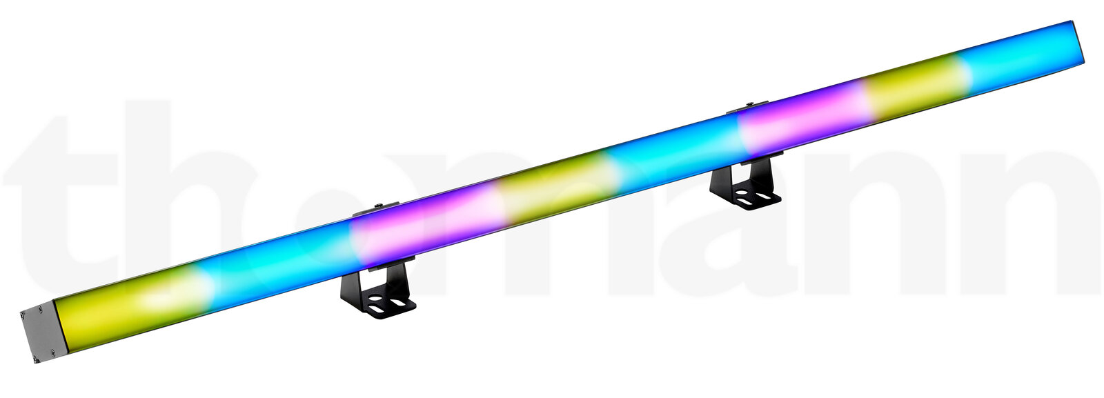 בקר תאורה Eurolite LED PR-100/32 DMX BK 4 בקר תאורה Eurolite LED PR-100/32 DMX BK — תמונה 4
