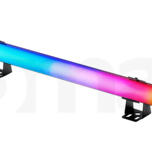 בקר תאורה Eurolite LED PR-100/32 DMX BK