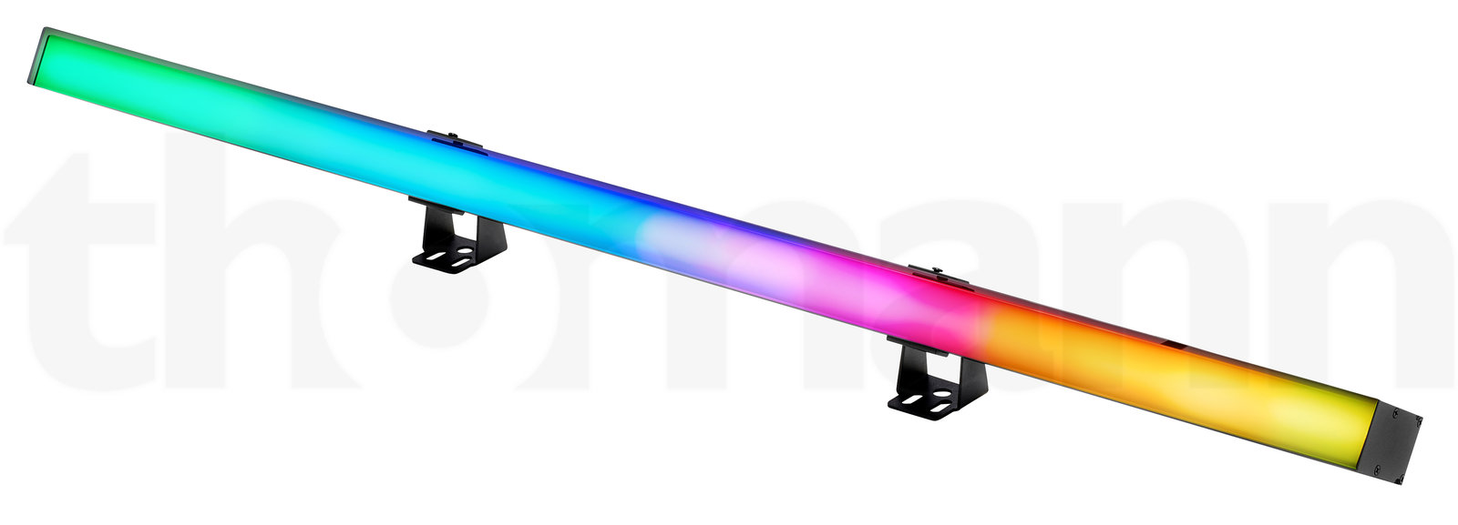 בקר תאורה Eurolite LED PR-100/32 DMX BK 2 בקר תאורה Eurolite LED PR-100/32 DMX BK — תמונה 2