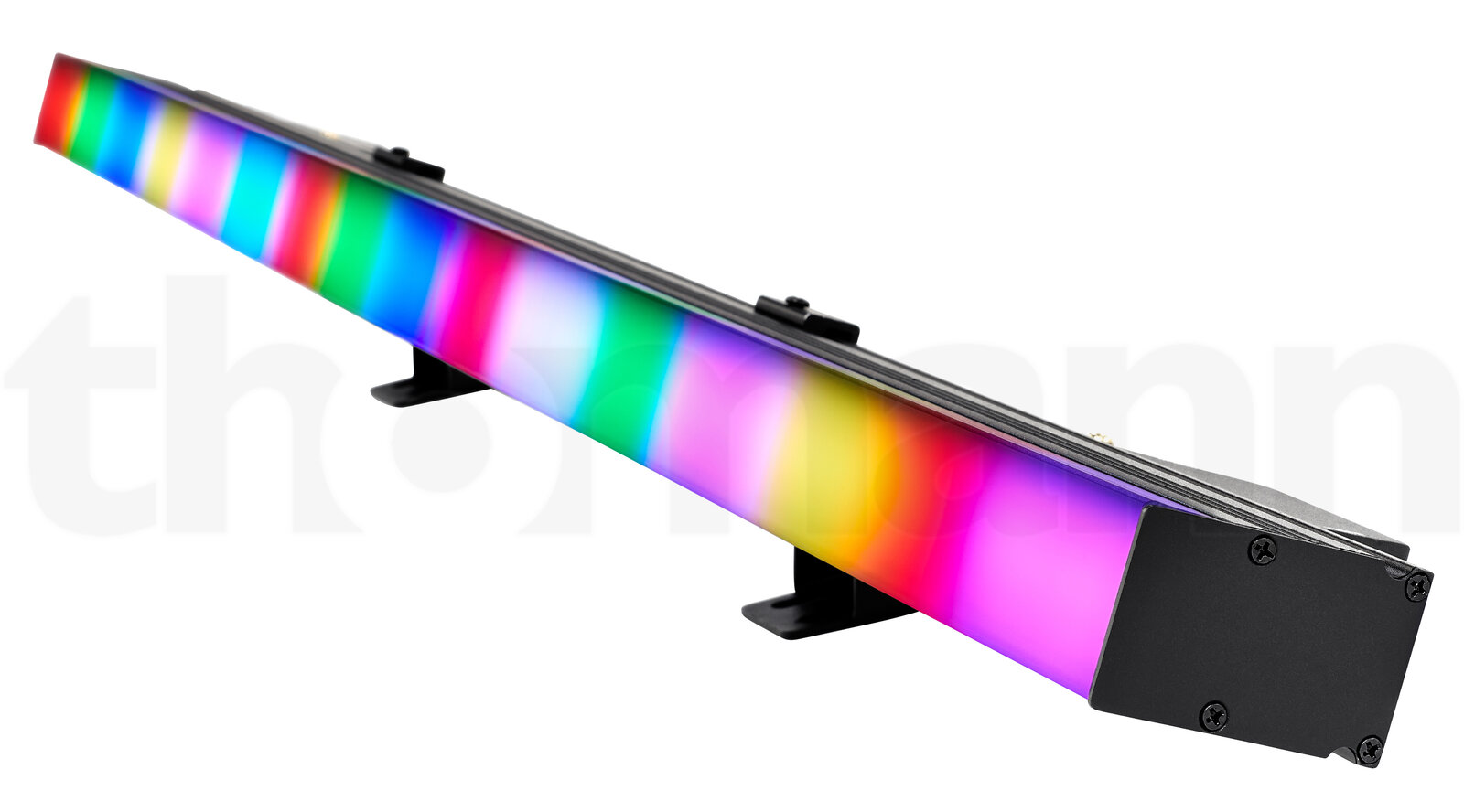 בקר תאורה Eurolite LED PR-100/32 DMX BK 6 בקר תאורה Eurolite LED PR-100/32 DMX BK — תמונה 6