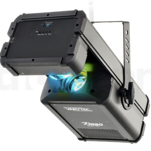 מוביל הד Varytec Hero Scan 150